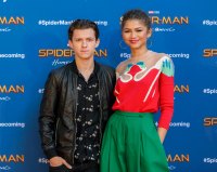 Tom Holland's Low Low Proposal Is Exactly What Zendaya Wanted Source